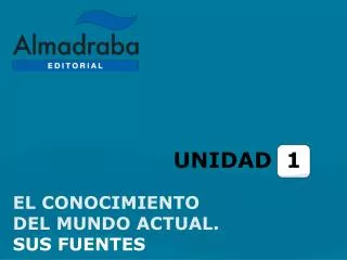 unidad 1