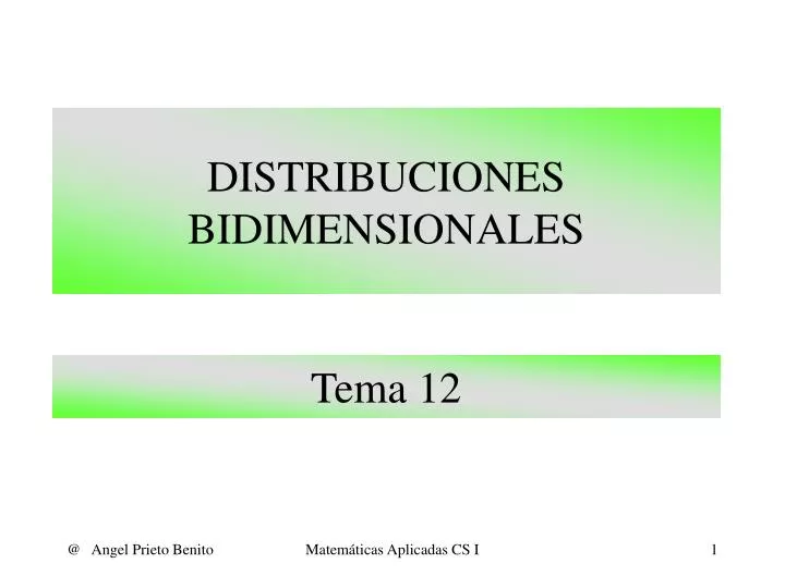 tema 12