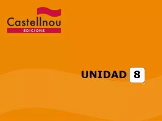 unidad 8