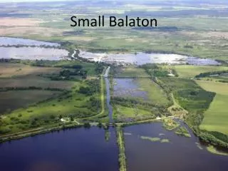 Small Balaton