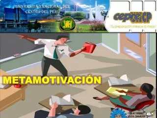 metamotivaci n