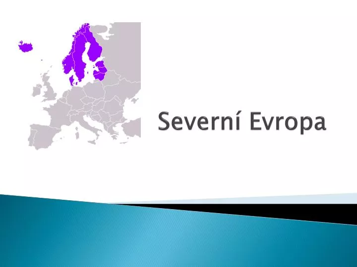 severn evropa