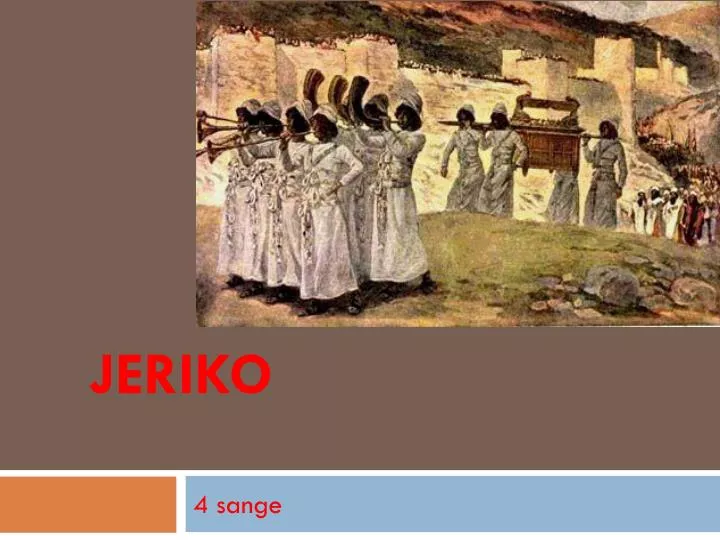 jeriko