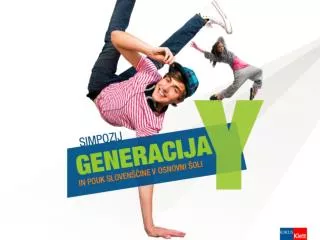 Mladi v Sloveniji od 2000 do 2010