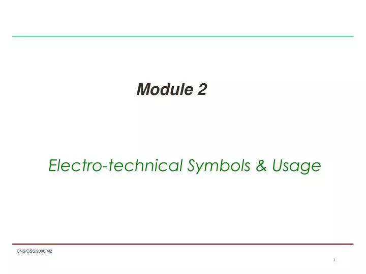 module 2