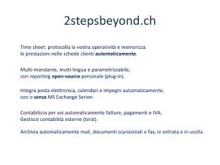 2stepsbeyond ch