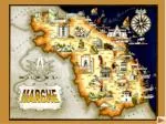 MARCHE - slide 1