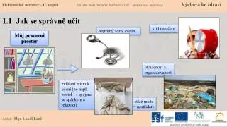 1 1 jak se spr vn u it