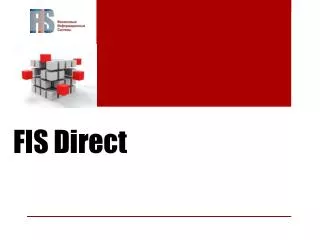 fis direct