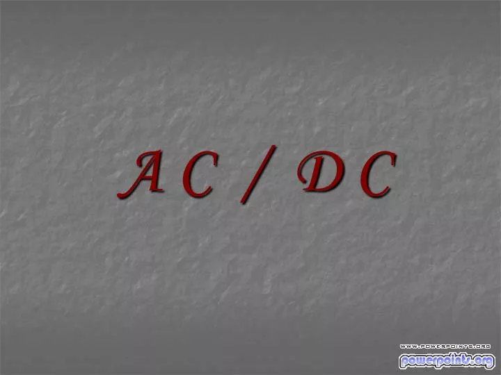a c d c