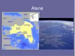 Atene - slide 1