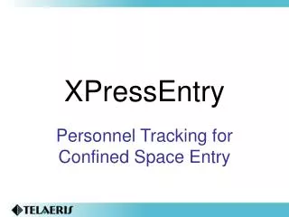 XPressEntry