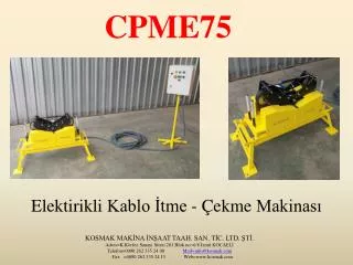 cpme75