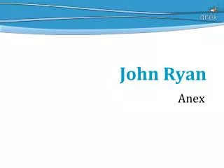 John Ryan