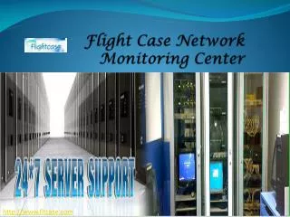 Network Monitoring Center