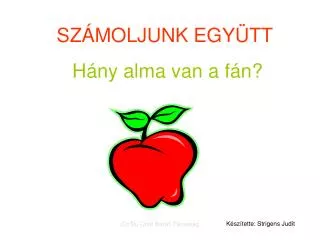sz moljunk egy tt