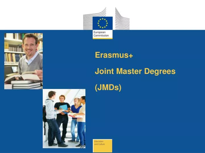 erasmus joint master degrees jmds