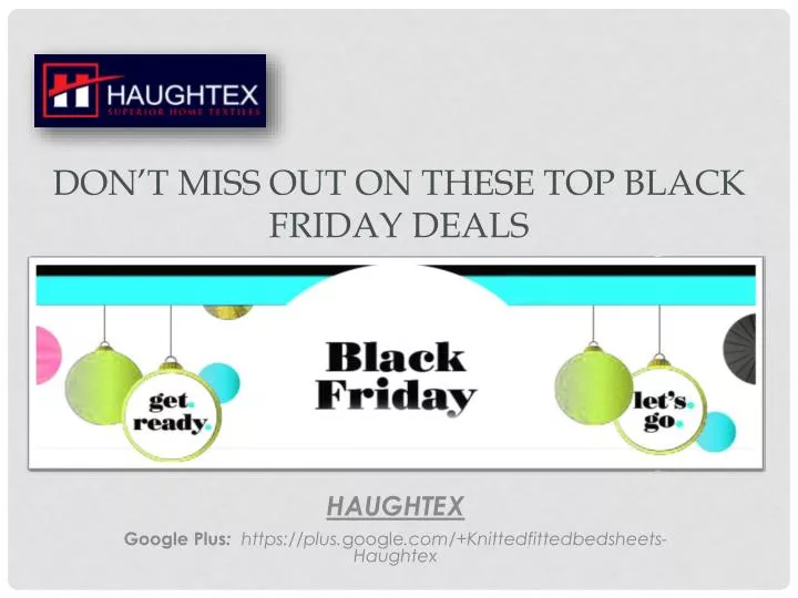 don t miss out on these top black friday deals