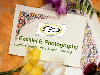 Click Ezekielephotography.com to See Our Galary