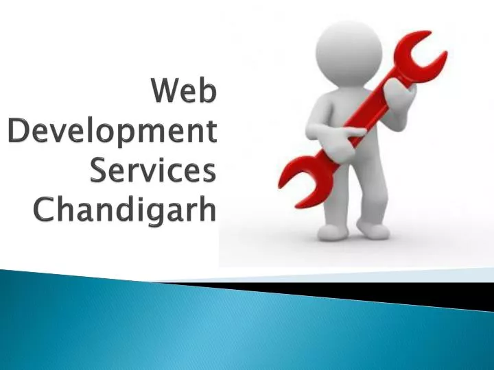 web development services chandigarh