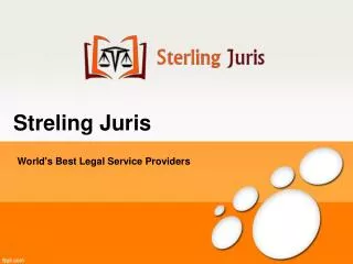 Emerging as a reliable law firm in India