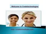 Audit Systems - slide 1