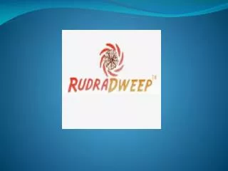 Rudradweep