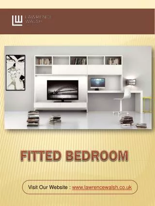 Fitted Bedrooms UK