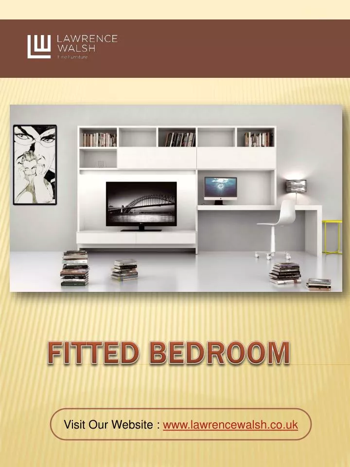 fitted bedroom