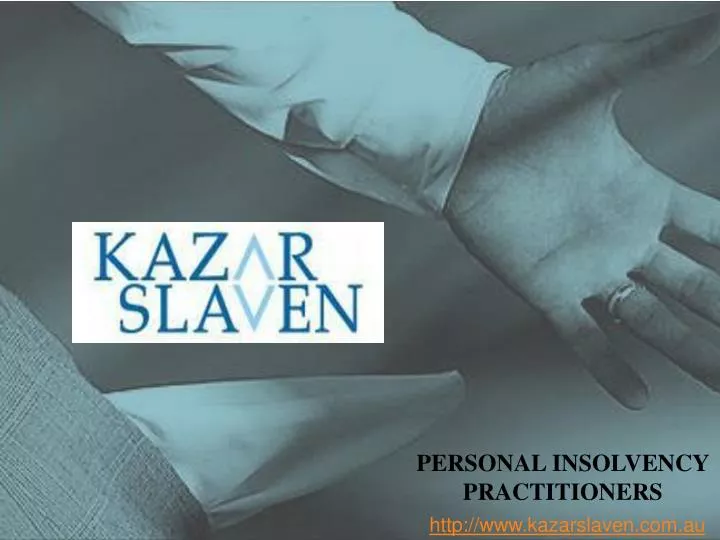personal insolvency practitioners