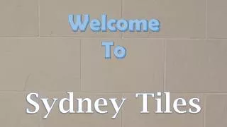 Travertine pavers Sydney