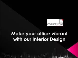 Top Interior design concepts dubai UAE