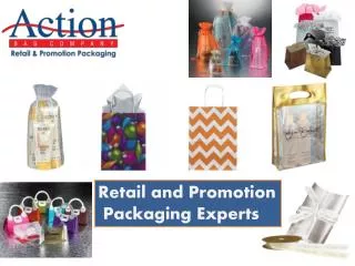 Action Bag Company is your online retail and promotional pac