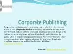 Online Marketing - slide 1