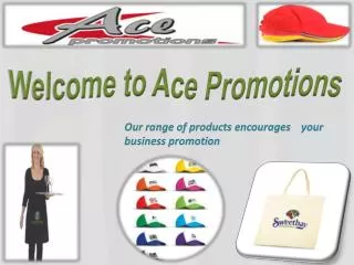 Ace Promotions