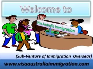 Get Free Australian Visa Eligibility Assessment through MARA
