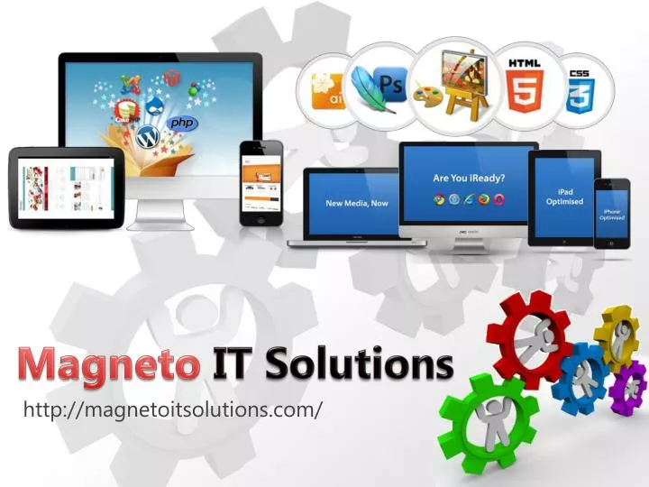 magneto it solutions