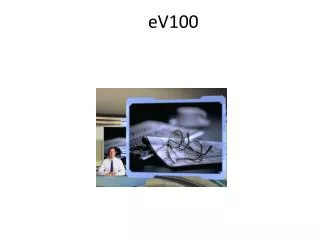 eV100