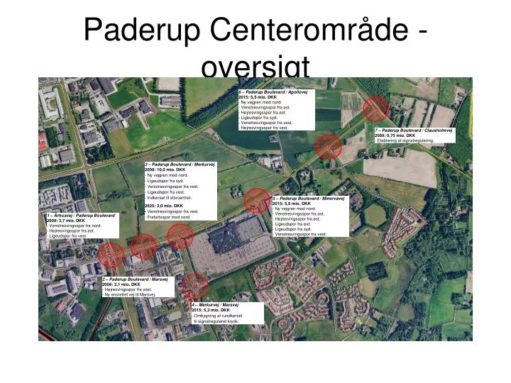 paderup centeromr de oversigt