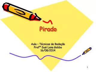 pirado