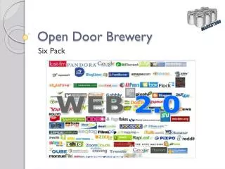 Open Door Brewery