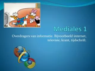mediales 1