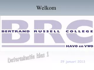 welkom