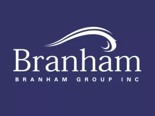 Wayne Gudbranson President &amp; CEO Branham Group Inc.