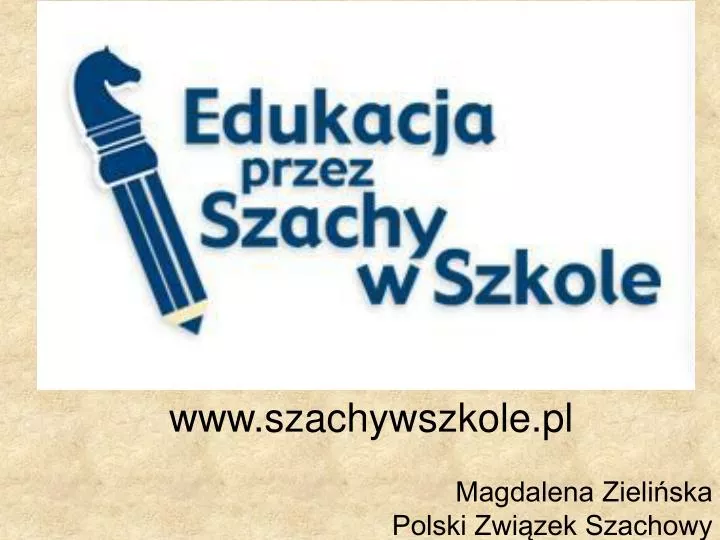 magdalena zieli ska polski zwi zek szachowy