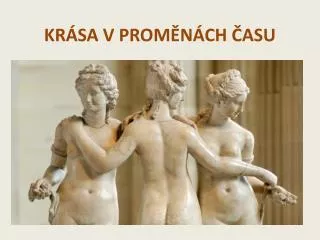 kr sa v prom n ch asu