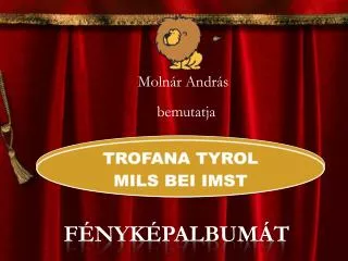 moln r andr s