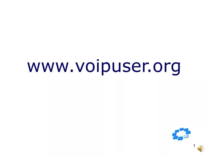 www voipuser org