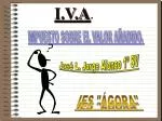I.V.A . - slide 1