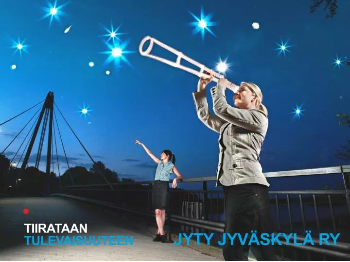 tiirataan tulevaisuuteen jyty jyv skyl ry